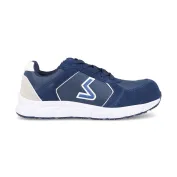 Scarpe Antinfortunistiche Paredes Nadal  S3L FO SR CI HI ESD Basse Metalfree SP5201