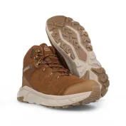 Scarpe Antinfortunistiche Paredes Ciervo O6 FO SR HI CI HRO LT25139 Alte Metalfree