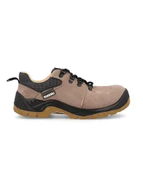 Scarpe Antinfortunistiche Paredes Sonora O1 FO LM418 Basse Matalfree
