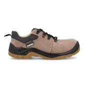Scarpe Antinfortunistiche Paredes Sonora O1 FO LM418 Basse Matalfree