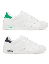 Scarpe Paredes Competizione O2 SR LD192 Basse Metalfree