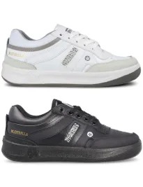 Scarpe Paredes Estrella O1 SRA DP100 Basse