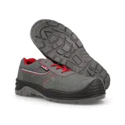 Scarpe Antinfortunistiche Paredes Beta S1 PL SR FO SM5061 Basse Metalfree Scarpe Antinfortunistiche Paredes Beta S1 PL SR FO SM5061 Basse Metalfree