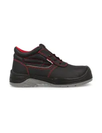 Scarpe Antinfortunistiche Paredes Exstreme S3L SR FO SM5040 Alta