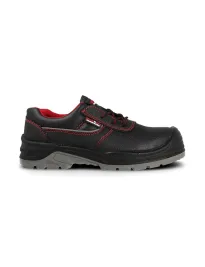 Scarpe Antinfortunistiche Paredes Optimal S3L SR FO SM5041 Bassa