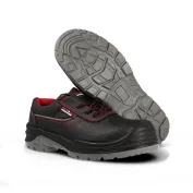 Scarpe Antinfortunistiche Paredes Optimal S3L SR FO SM5041 Bassa Scarpe Antinfortunistiche Paredes Optimal S3L SR FO SM5041 Bassa