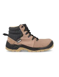 Scarpe Antinfortunistiche Paredes Terra S1P SR FO SP5091