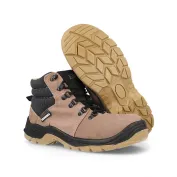 Scarpe Antinfortunistiche Paredes Terra S1P SR FO SP5091