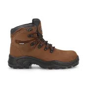 Stivali Antinfortunistici Paredes Garda S7S CI HI FO HRO SR LG ESD SP5206 Alta Metalfree Stivali Antinfortunistici Paredes Garda S7S CI HI FO HRO SR LG ESD SP5206 Alta Metalfree