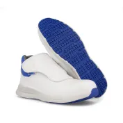 Scarpe Antinfortunistiche Paredes Dop S2 SR FO CI HI ESD SP5222 Scarpe Antinfortunistiche Paredes Dop S2 SR FO CI HI ESD SP5222