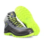 Stivali Antinfortunistici Paredes Endino S7S CI HI FO HRO SR LG ESD SP5204 Alta Metalfree Stivali Antinfortunistici Paredes Endino S7S CI HI FO HRO SR LG ESD SP5204 Alta Metalfree