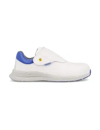 Scarpe Antinfortunistiche Paredes Coop S2 SR FO CI HI ESD SP5221 Bassa Metalfree