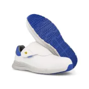 Scarpe Antinfortunistiche Paredes Coop S2 SR FO CI HI ESD SP5221 Bassa Metalfree Scarpe Antinfortunistiche Paredes Coop S2 SR FO CI HI ESD SP5221 Bassa Metalfree