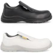 Scarpe Antinfortunistiche Paredes Arzak S2 SR FO SP5118 Bassa Metalfree Scarpe Antinfortunistiche Paredes Arzak S2 SR FO SP5118 Bassa Metalfree