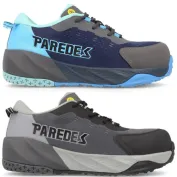 Scarpe Antinfortnistiche Paredes Avatar S3S SR FO ESD SP5237 Basse Metalfree Scarpe Antinfortnistiche Paredes Avatar S3S SR FO ESD SP5237 Basse Metalfree