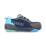 Scarpe Antinfortnistiche Paredes Avatar S3S SR FO ESD SP5237 Basse Metalfree Scarpe Antinfortnistiche Paredes Avatar S3S SR FO ESD SP5237 Basse Metalfree