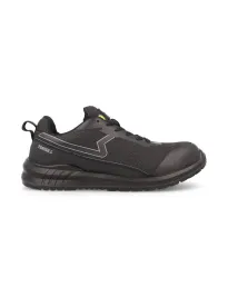 Scarpe Antinfortunistiche Paredes Ross S3L FO CI HI ESD SP5210 Bassa Metalfree