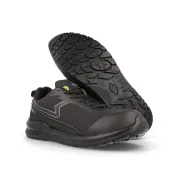 Scarpe Antinfortunistiche Paredes Ross S3L FO CI HI ESD SP5210 Bassa Metalfree Scarpe Antinfortunistiche Paredes Ross S3L FO CI HI ESD SP5210 Bassa Metalfree
