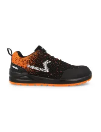Scarpe Antinfortunistiche Paredes Revivus S3L FO CI HI ESD SP5235 Basse Metalfree