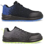 Scarpe Antinfortunistiche Paredes Laser S1PS SR FO ESD SP5224 Basse Metalfree Scarpe Antinfortunistiche Paredes Laser S1PS SR FO ESD SP5224 Basse Metalfree