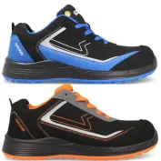 Scarpe Antinfortunistiche Paredes Hamilton S3L FO CI HI ESD SP5198 Basse Metalfre Scarpe Antinfortunistiche Paredes Hamilton S3L FO CI HI ESD SP5198 Basse Metalfre