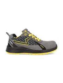 Scarpe Antinfortunistiche Paredes Alonso S1PS SR FO ESD SP5203 Basse Metalfree