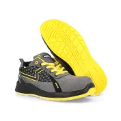 Scarpe Antinfortunistiche Paredes Alonso S1PS SR FO ESD SP5203 Basse Metalfree Scarpe Antinfortunistiche Paredes Alonso S1PS SR FO ESD SP5203 Basse Metalfree