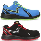 Scarpe Antinfortunistiche Paredes Alonso S3L FO SR CI HI ESD SP5200 Basse Metalfree Scarpe Antinfortunistiche Paredes Alonso S3L FO SR CI HI ESD SP5200 Basse Metalfree