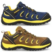 Scarpe Antinfortunistiche Paredes Radio S1PL SR FO SP5108 Basse Metalfree Scarpe Antinfortunistiche Paredes Radio S1PL SR FO SP5108 Basse Metalfree