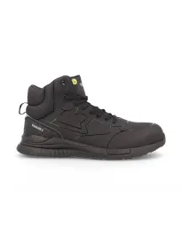 Scarpe Antinfortunistiche Paredes Cerio S3L FO SR CI HI ESD SP5213 Alte Metalfree