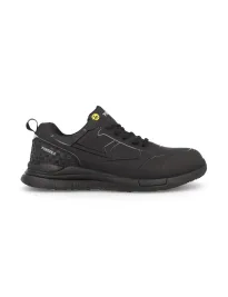 Scarpe Antinfortunistiche Paredes Quantum S3L FO SR CI HI ESD SP5212 Basse Metalfree
