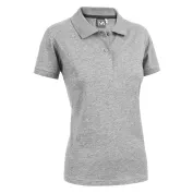 Fuori tutto - Polo da Lavoro da Donna 100% Cotone Sottozero Angy Jersey E0490 Taglia L Colore Blu Navy