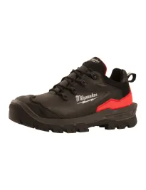 Scarpe Antinfortunistiche Milwaukee Armourted S3S ESD CI HI HRO SC FO LG SR 1L110111W Basse Impermeabili