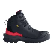 Scarpe Antinfortunistiche Milwaukee Armourted S3S ESD CI HI HRO SC FO LG SR 1L110111W Alte Impermeabili Scarpe Antinfortunistiche Milwaukee Armourted S3S ESD CI HI HRO SC FO LG SR 1L110111W Alte Impermeabili