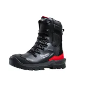 Stivali Antinfortunistici Milwaukee Armourtred S7S CI HI AN HRO SC FO LG SR 1H110111W Alte Impermeabili