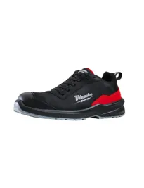 Scarpe Antinfortunistiche Milwaukee Flextred S3S ESD FO SR 1L110133 Basse Metalfree