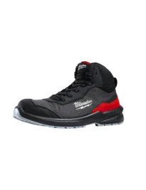 Scarpe Antinfortunistiche Milwaukee Flextred S1PS ESD FO SR 1M110133 Alte Metalfree