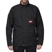 Giacca da lavoro Milwaukee Multitasche Invernale Freeflex 4932498277 Giacca da lavoro Milwaukee Multitasche Invernale Freeflex 4932498277