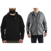 Felpa da Lavoro Milwaukee con Cappuccio Riscaldata Multitasche M12 4932480061 Felpa da Lavoro Milwaukee con Cappuccio Riscaldata Multitasche M12 4932480061