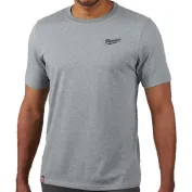 T-shirt Da Lavoro Milwaukee a Manica Corta Hybrid 4932492968 T-shirt Da Lavoro Milwaukee a Manica Corta Hybrid 4932492968
