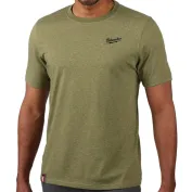 T-shirt Da Lavoro Milwaukee a Manica Corta Hybrid 4932492968 T-shirt Da Lavoro Milwaukee a Manica Corta Hybrid 4932492968