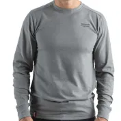 T-shirt Da Lavoro a Manica LungaMilwaukee Hybrid 4932492988 T-shirt Da Lavoro a Manica LungaMilwaukee Hybrid 4932492988