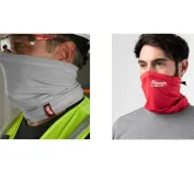 Scaldacollo da Lavoro Strech Milwaukee Ngfm-g 4933478766 Scaldacollo da Lavoro Strech Milwaukee Ngfm-g 4933478766