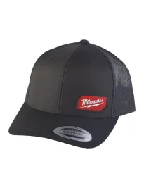 Cappello da Lavoro Milwaukee Trucker 4932493107