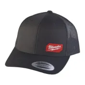 Cappello da Lavoro Milwaukee Trucker 4932493107 Cappello da Lavoro Milwaukee Trucker 4932493107