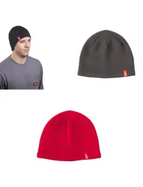 Berretto da Lavoro Invernale Strech Milwaukee Bnibl 4932493109