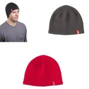 Berretto da Lavoro Invernale Strech Milwaukee Bnibl 4932493109 Berretto da Lavoro Invernale Strech Milwaukee Bnibl 4932493109