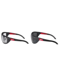Occhiali di Sicurezza da Lavoro Milwaukee Premium  4932471885