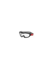 Occhiali a Maschera da Lavoro non Ventilati Milwaukee High-profile 4932493438