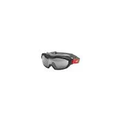 Occhiali a Maschera da Lavoro non Ventilati Milwaukee High-profile 4932493438 Occhiali a Maschera da Lavoro non Ventilati Milwaukee High-profile 4932493438